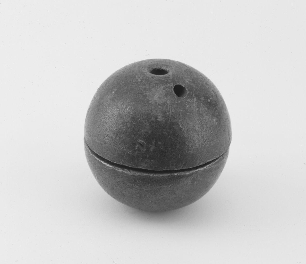 Bombehylster, fra Haymarket Riot, 1886 av American School