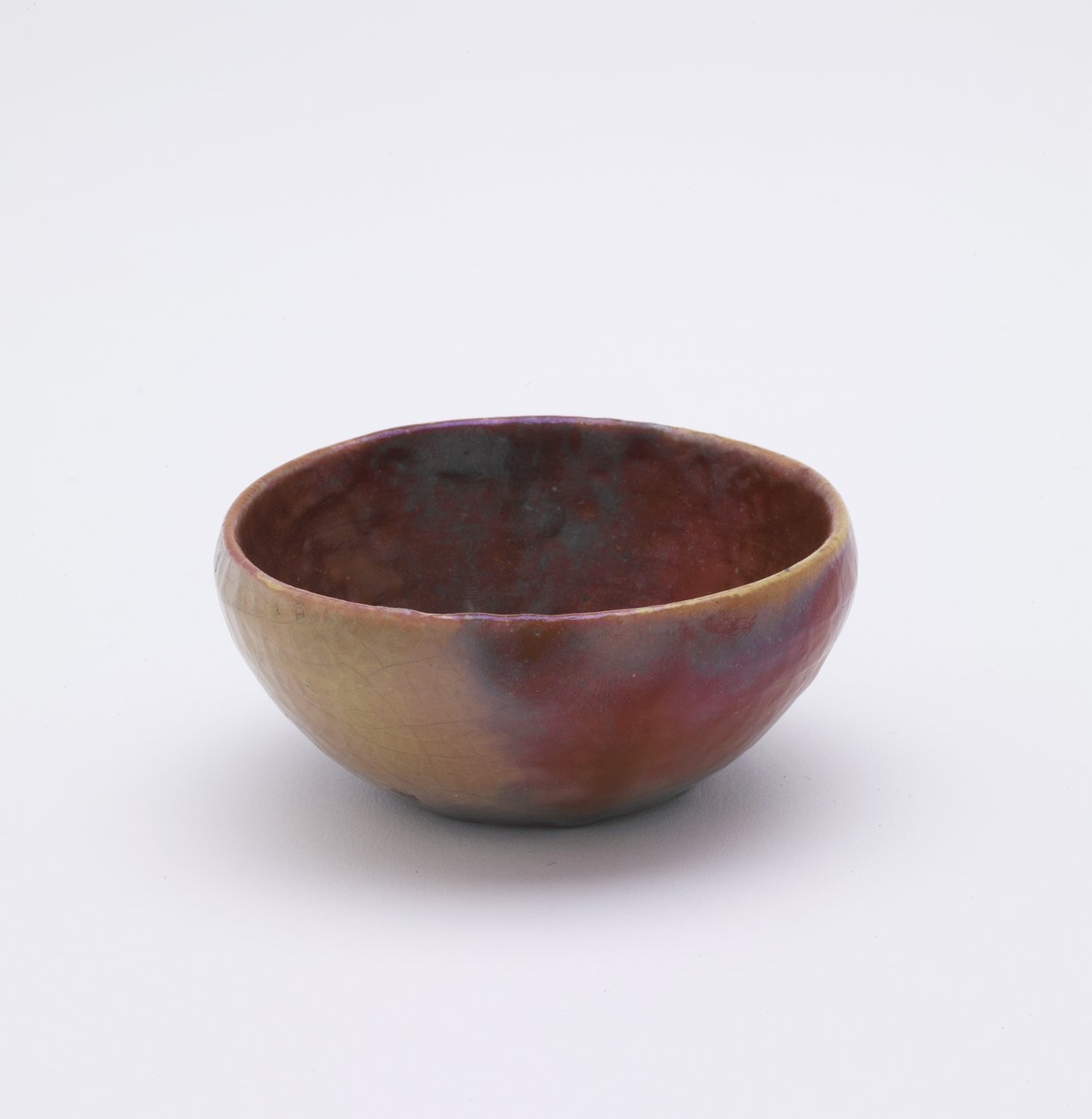 Bowl, Detroit, Michigan, ca. 1912 (keramikk) av American School