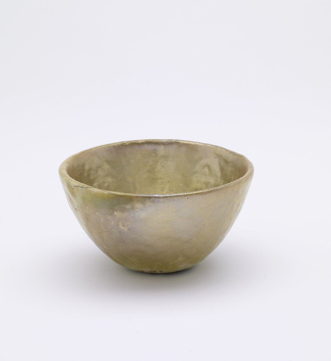 Bowl, Detroit, Michigan, ca. 1912 (keramikk) av American School