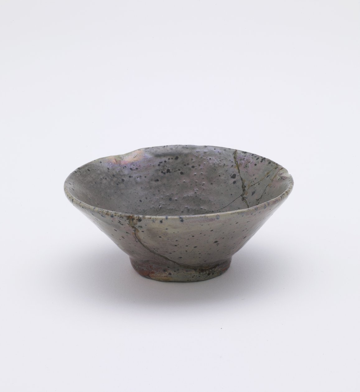 Bowl, Detroit, Michigan, ca. 1912 (keramikk) av American School