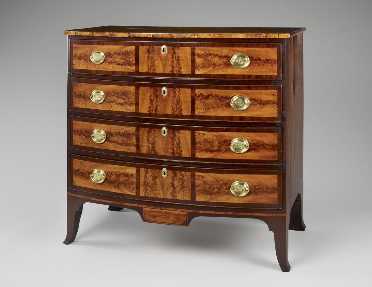 Bureau av American School