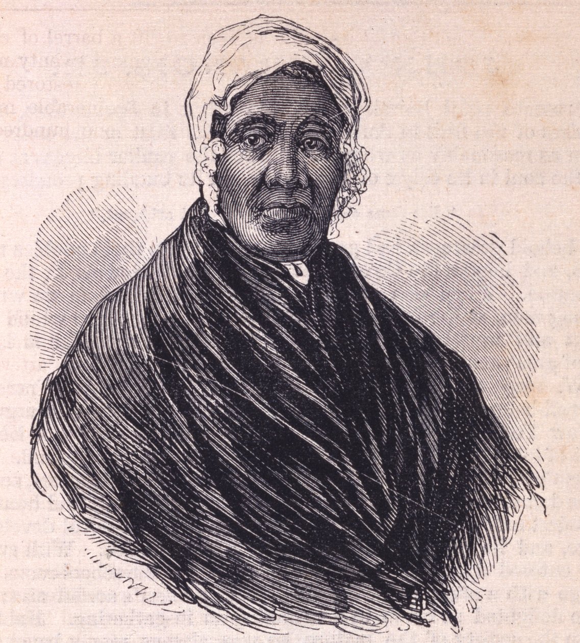Catherine Ferguson av American School