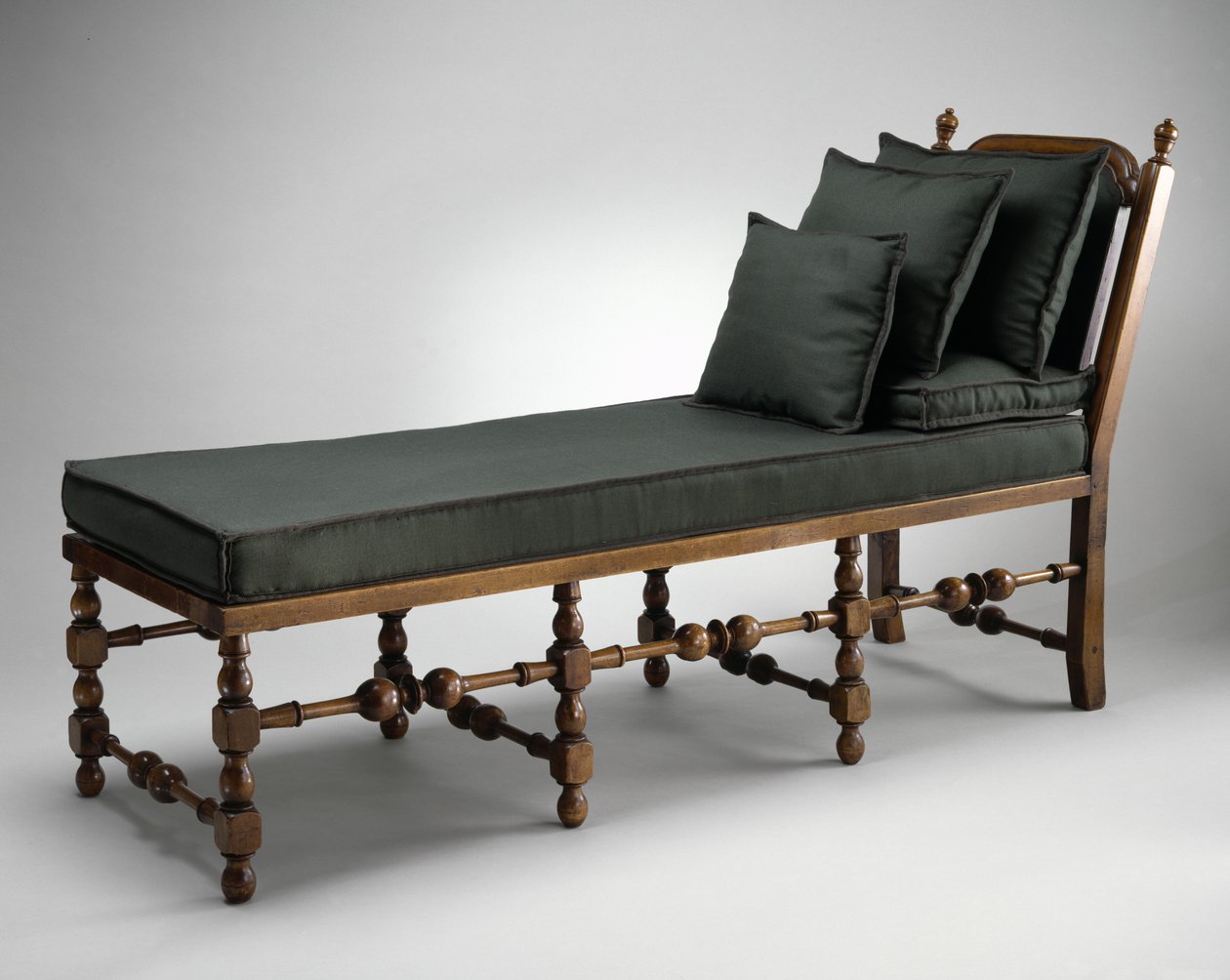 Sofa av American School