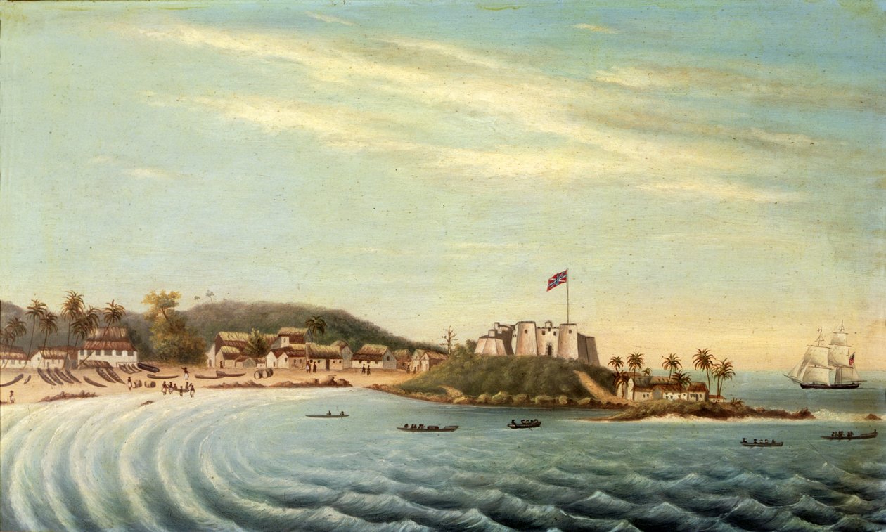  av American School