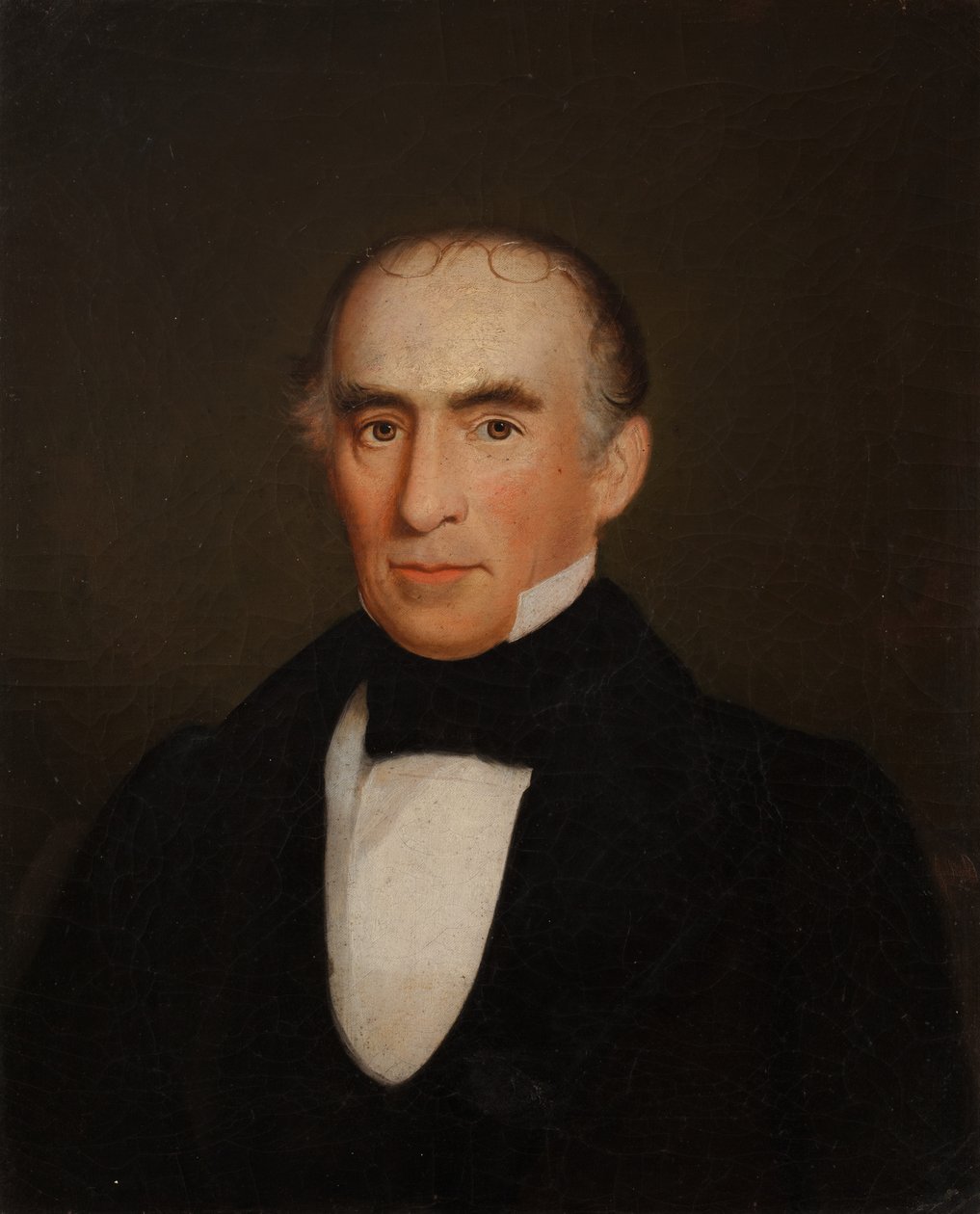 Ærede Nathaniel Paine av American School