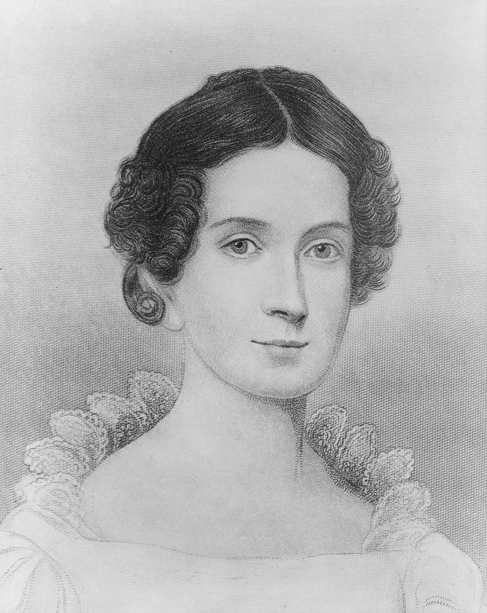 Letitia Tyler av American School