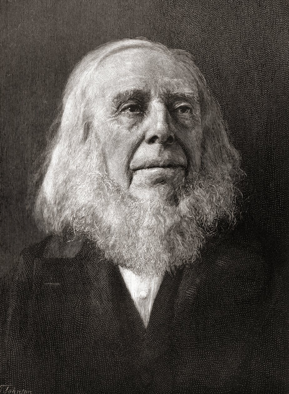 Peter Cooper, fra 