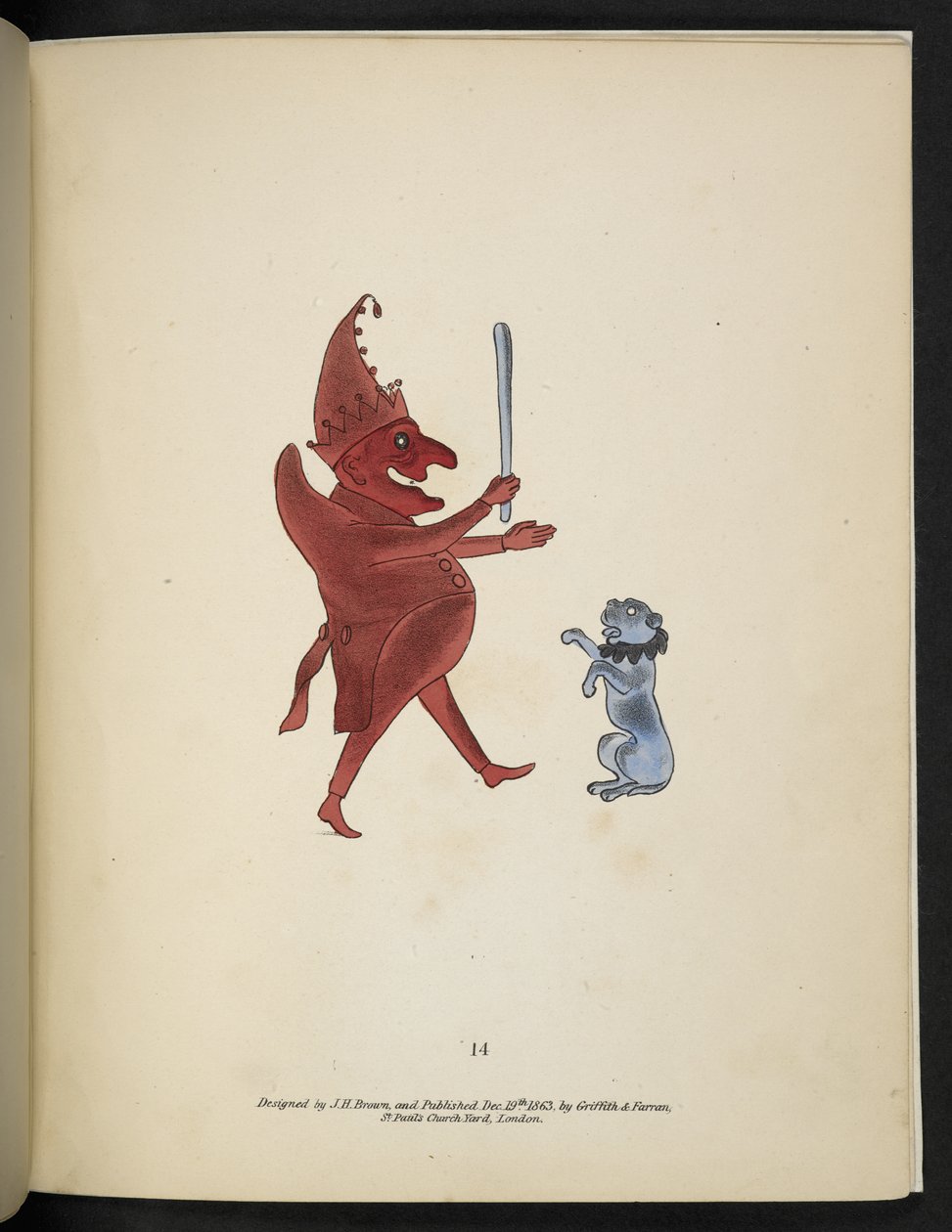 Plate 14. En 