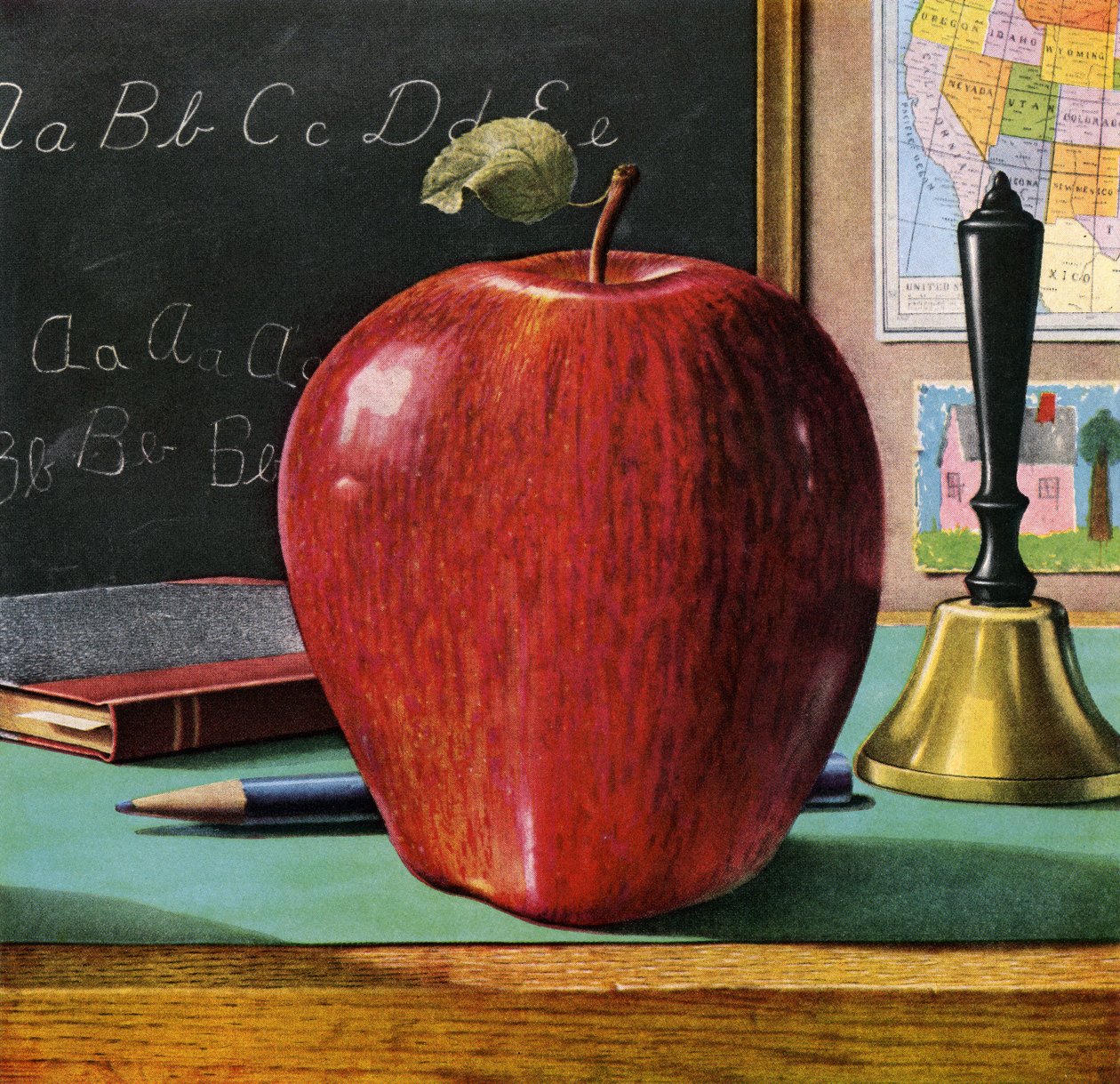  av American School