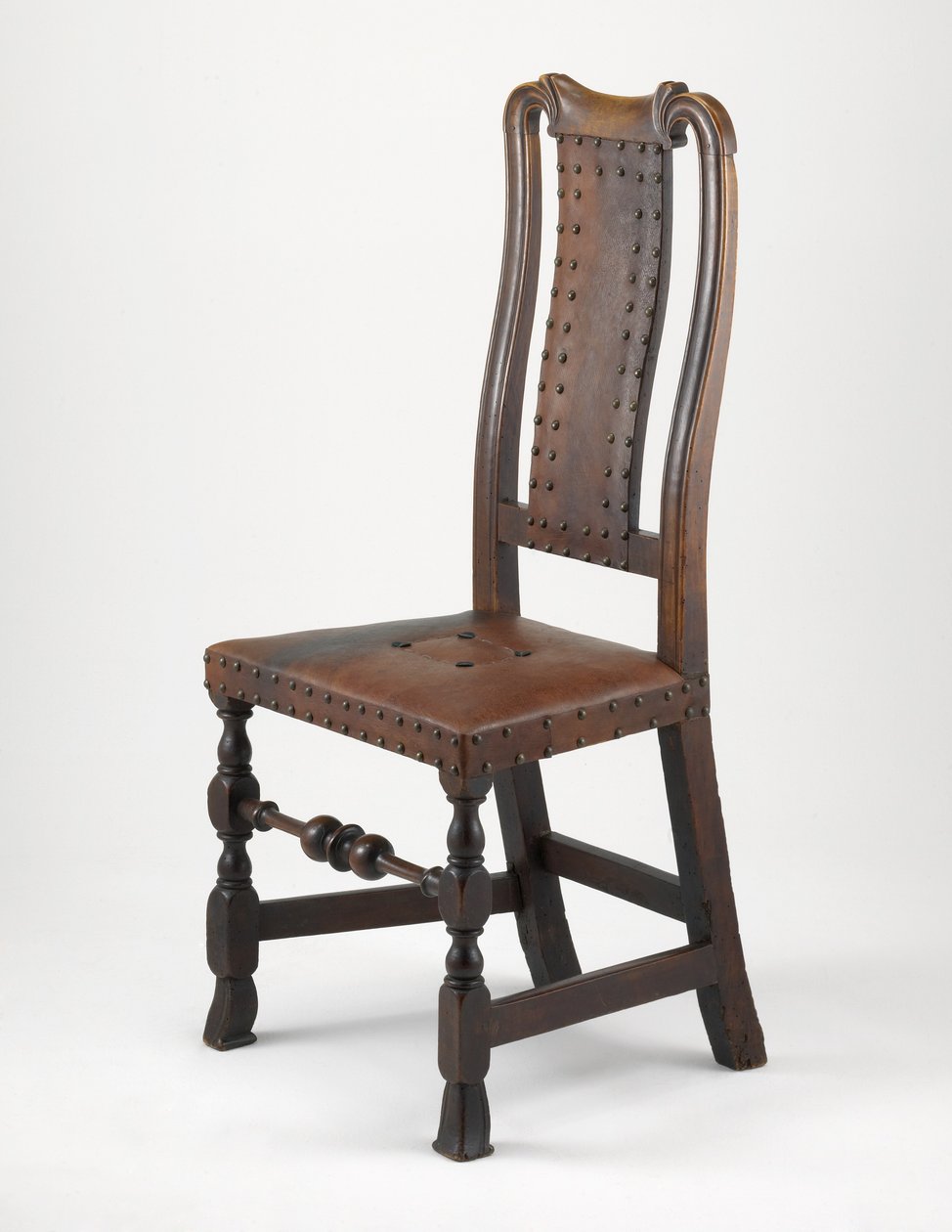 Sidestol, 1722-44 av American School