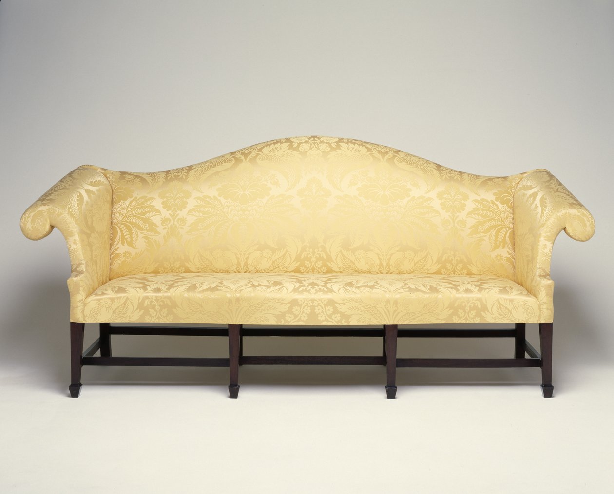 Sofa av American School