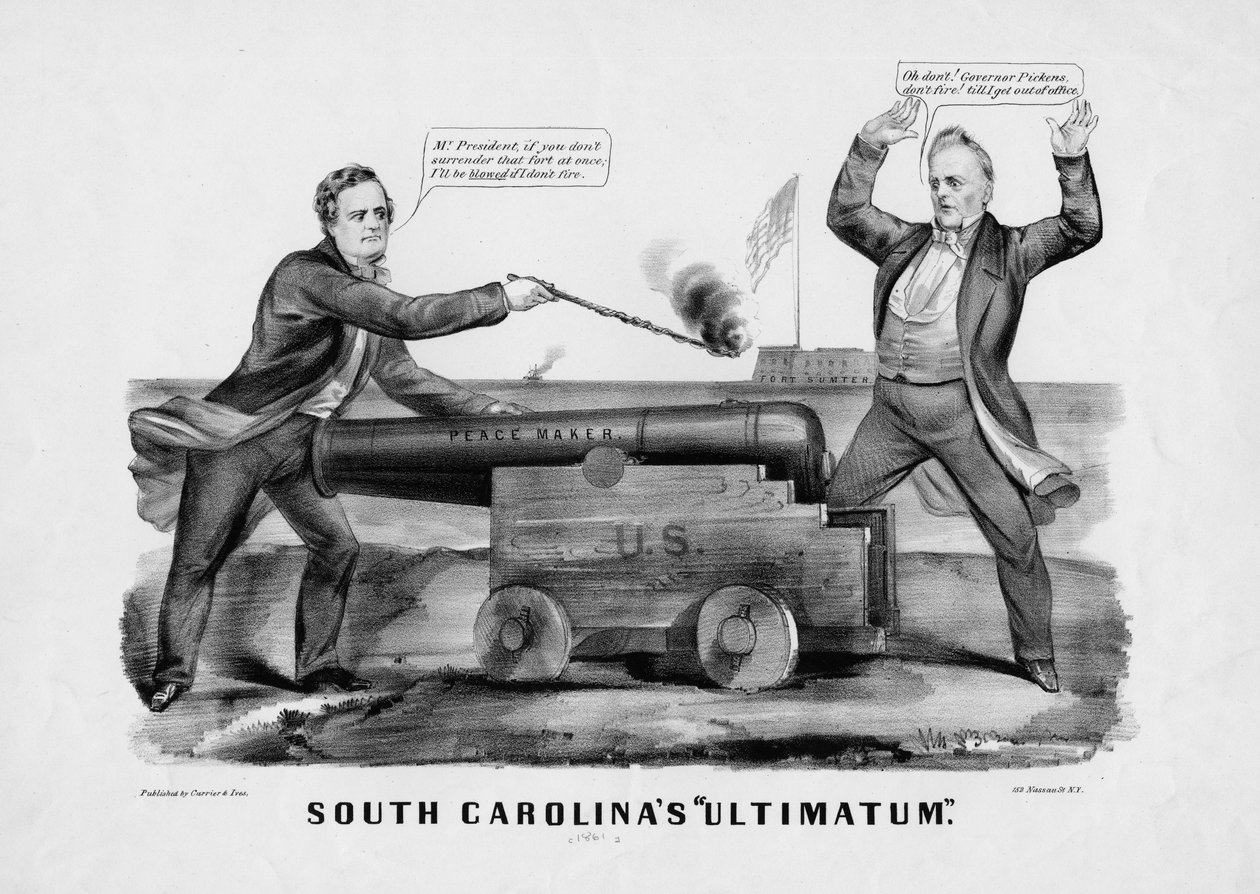 South Carolina