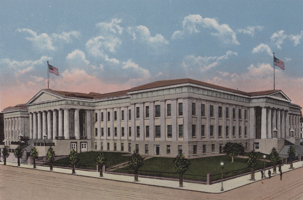  av American School
