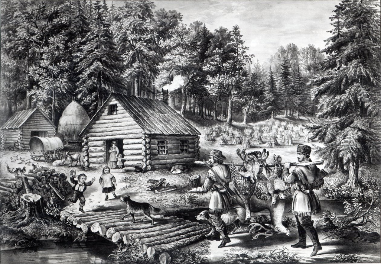 The Pioneer