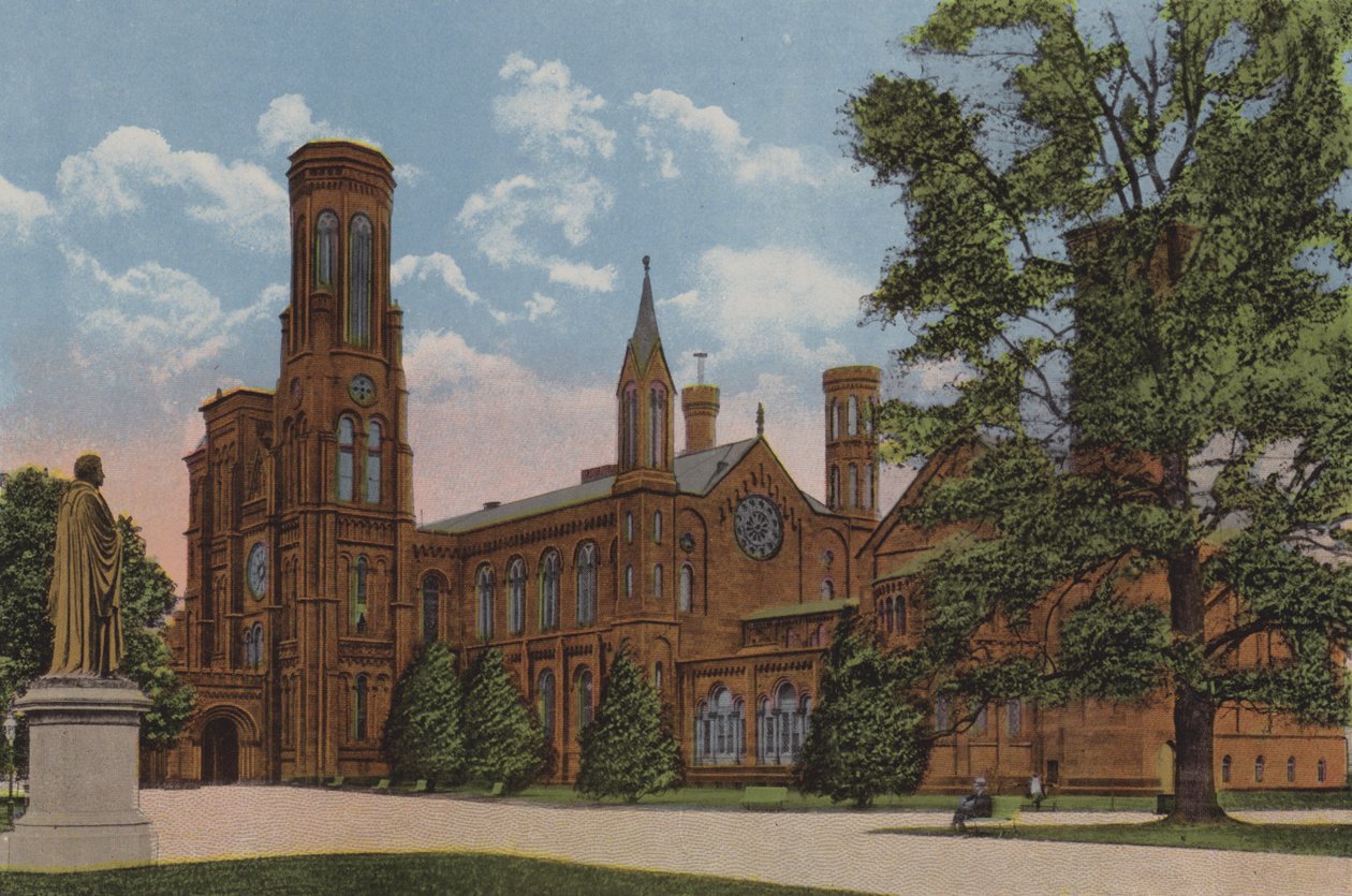  av American School