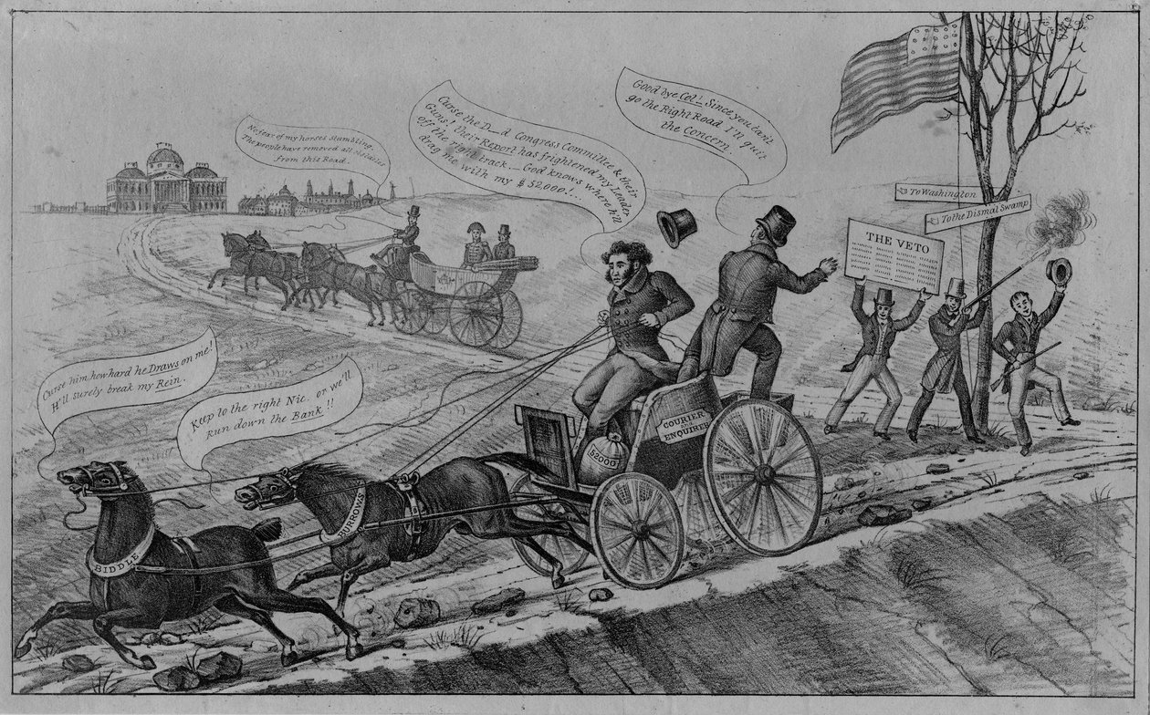 Vetoretten av American School