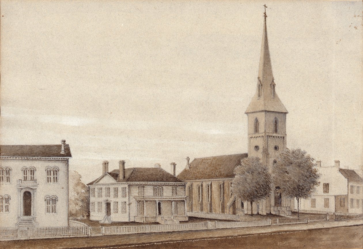  av American School