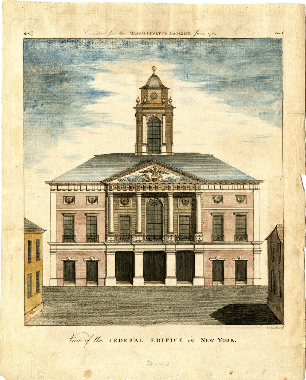  av American School