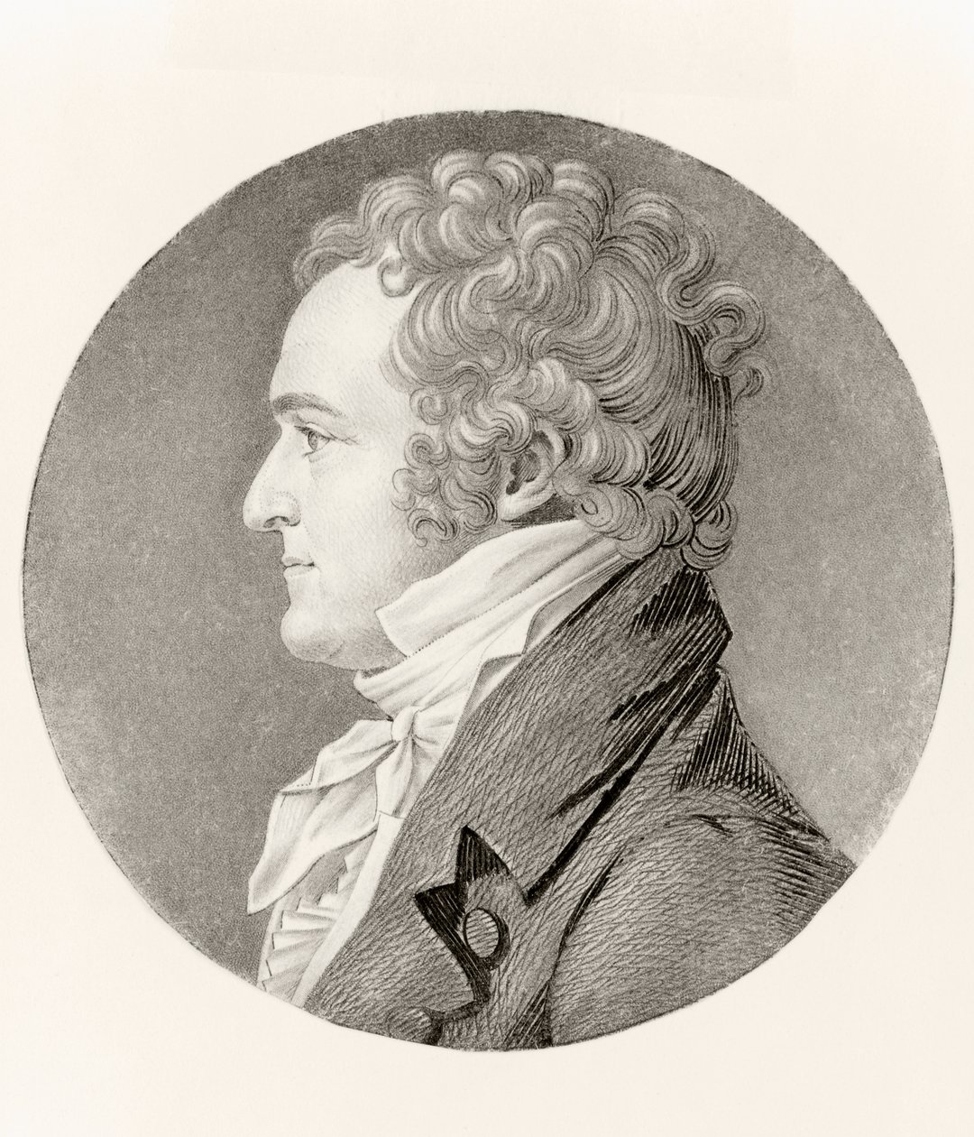 William Wirt av American School