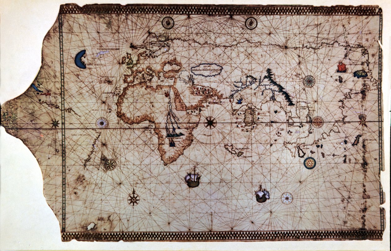  av Amerigo Vespucci