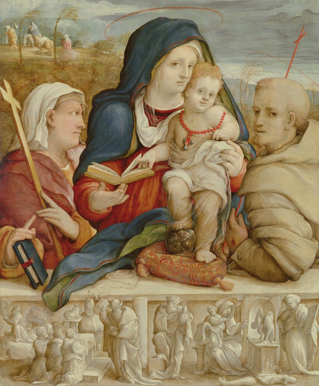  av Amico Aspertini