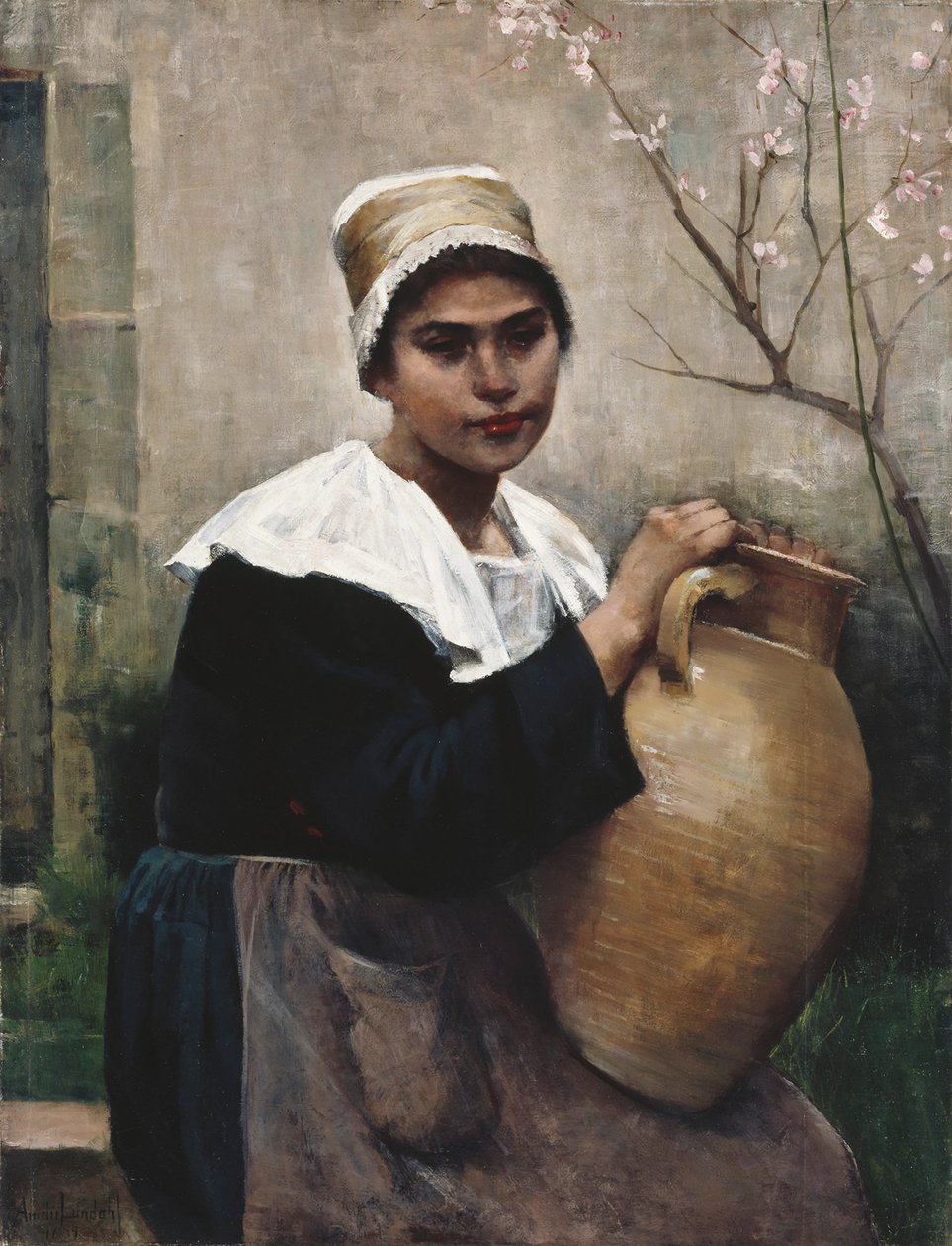  av Amélie Lundahl