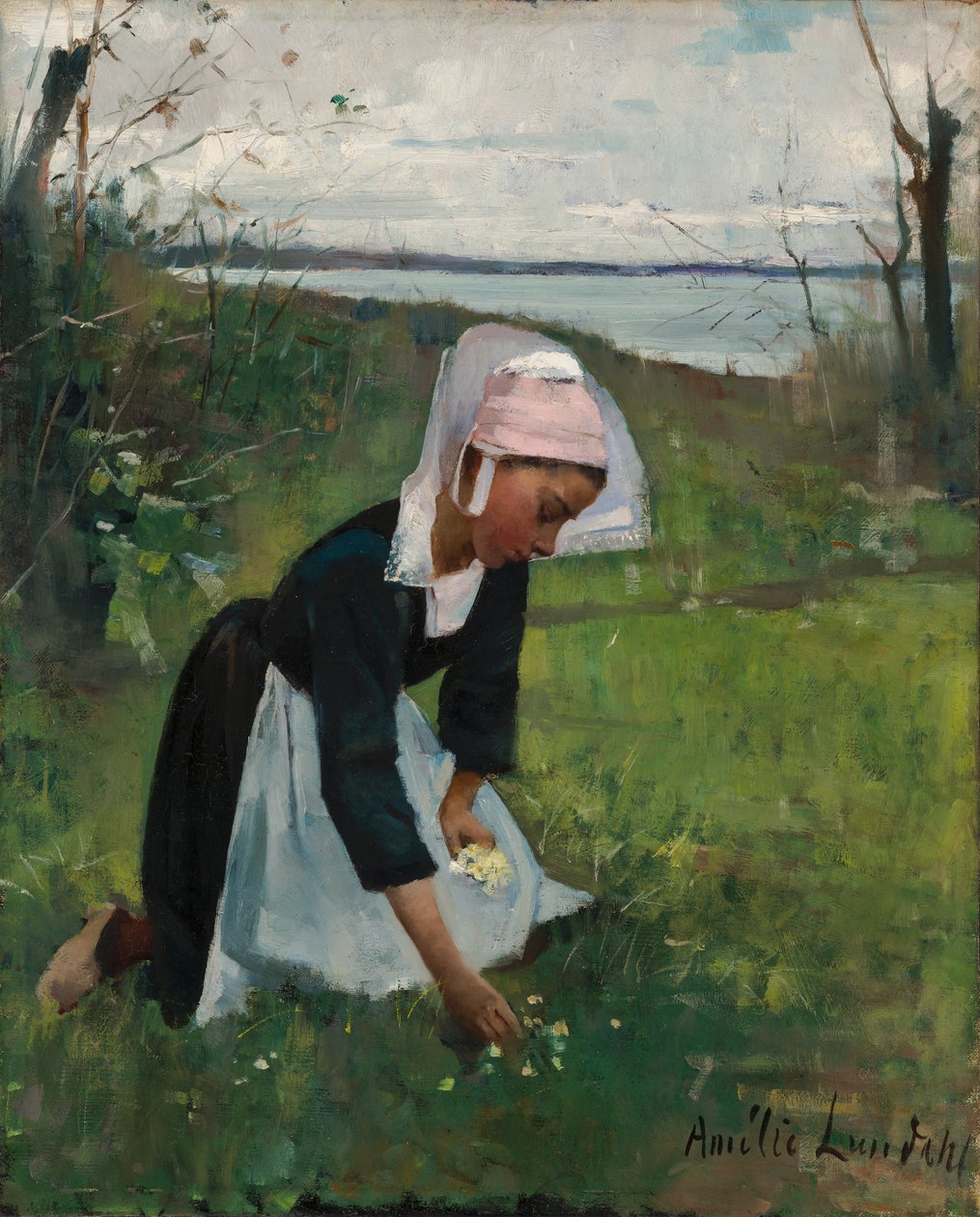  av Amélie Lundahl