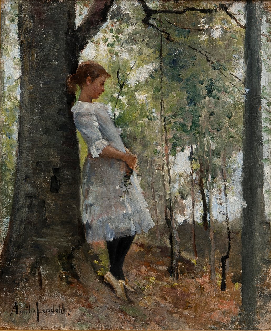  av Amélie Lundahl