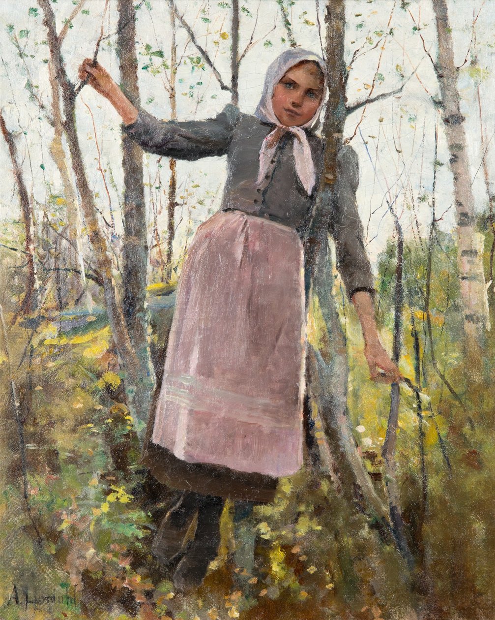  av Amélie Lundahl