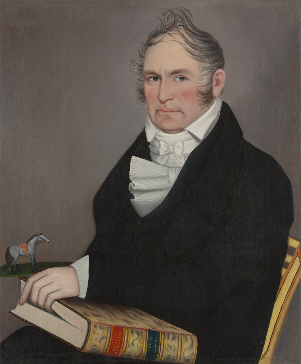  av Ammi Phillips