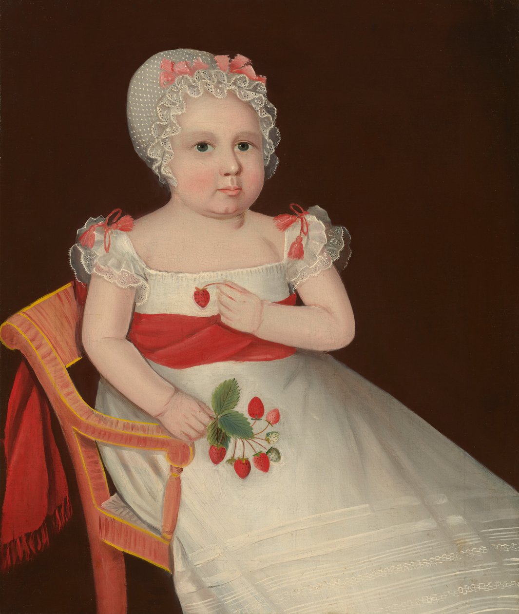  av Ammi Phillips