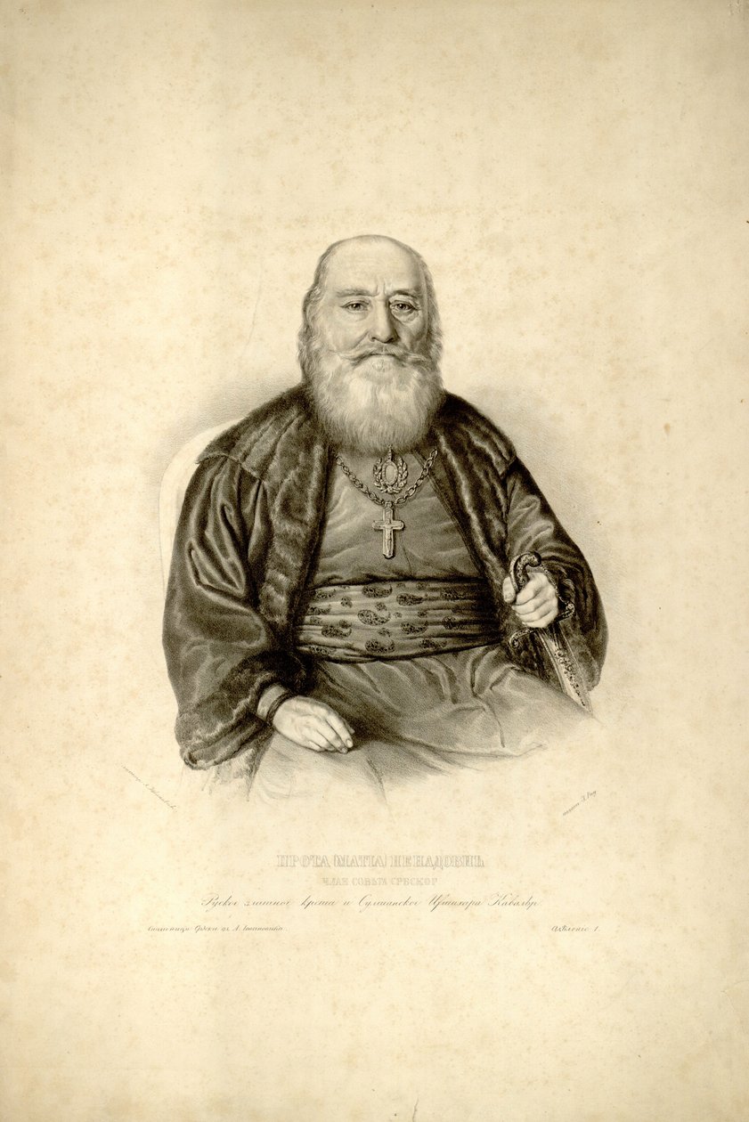  av Anastas Jovanović