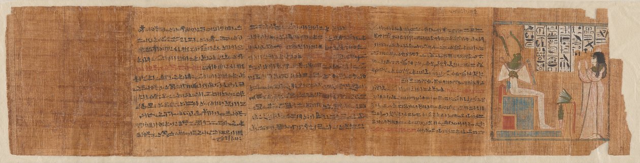  av Ancient Egyptian