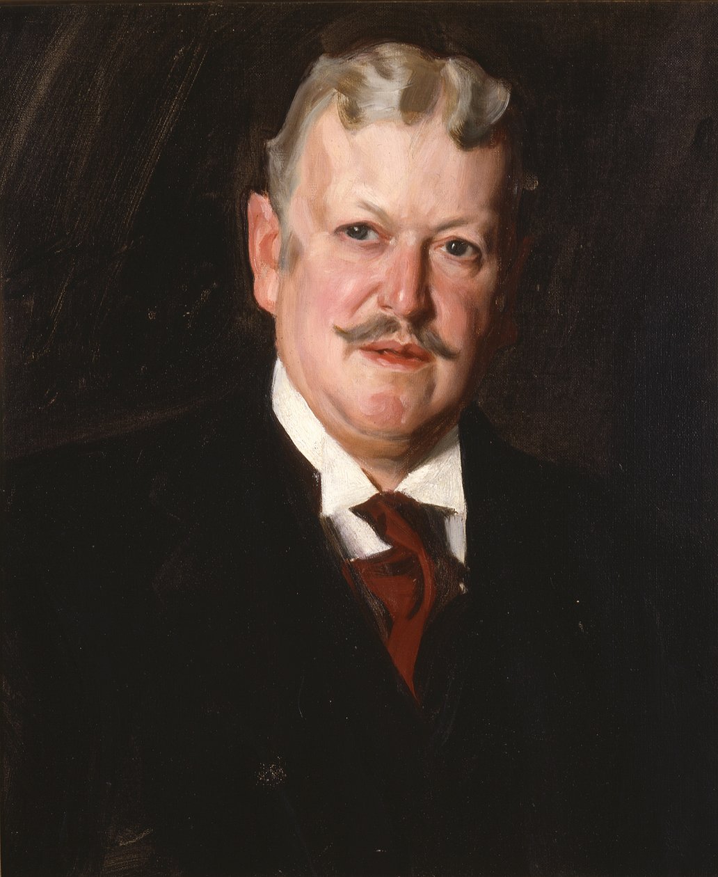  av Anders Leonard Zorn