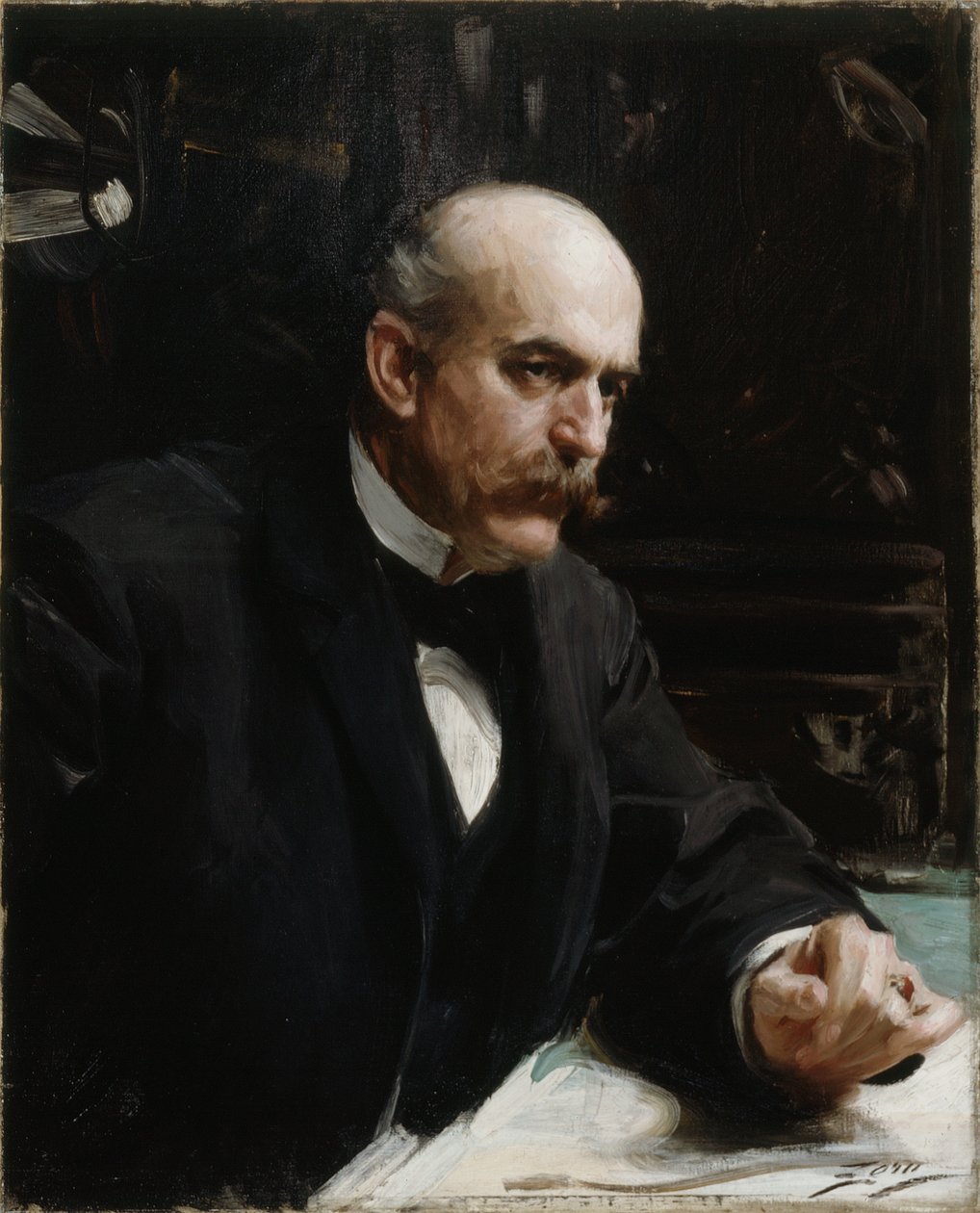  av Anders Leonard Zorn