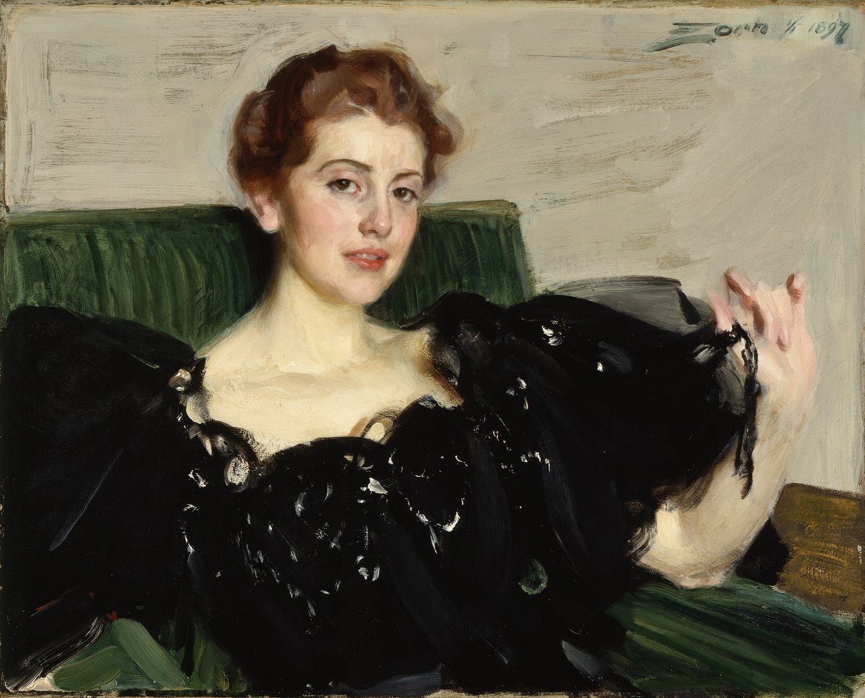  av Anders Leonard Zorn