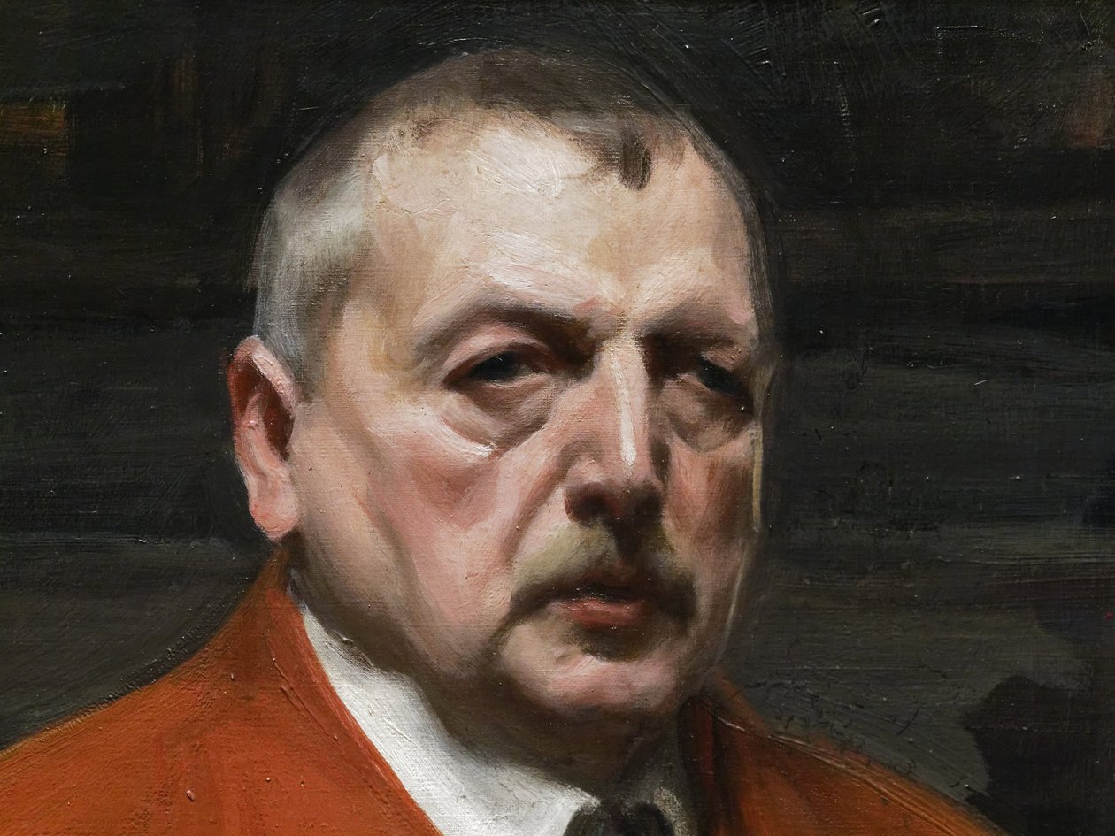  av Anders Leonard Zorn