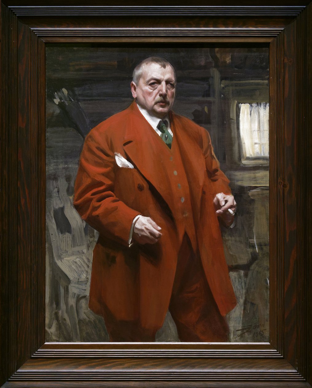  av Anders Leonard Zorn