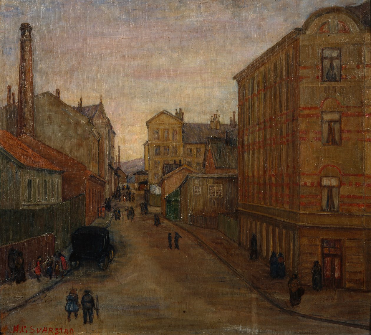  av Anders Svarstad
