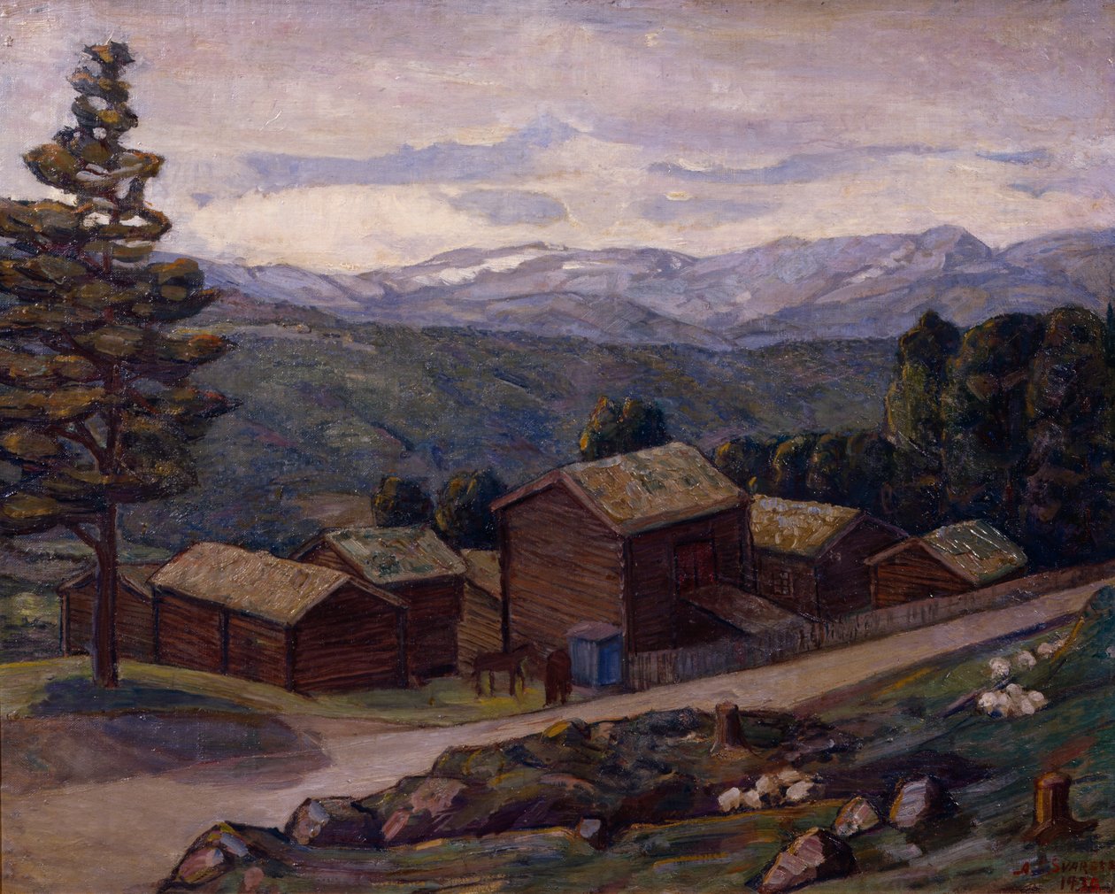  av Anders Svarstad