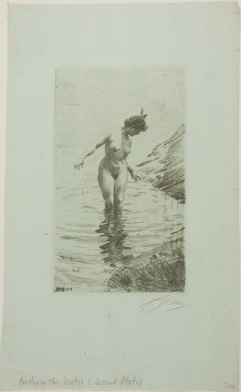  av Anders Zorn