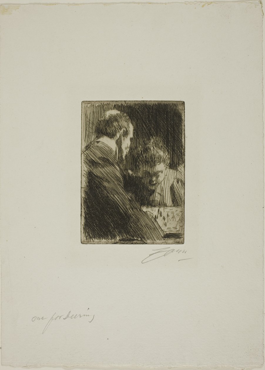  av Anders Zorn