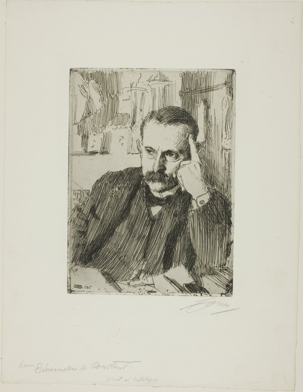  av Anders Zorn