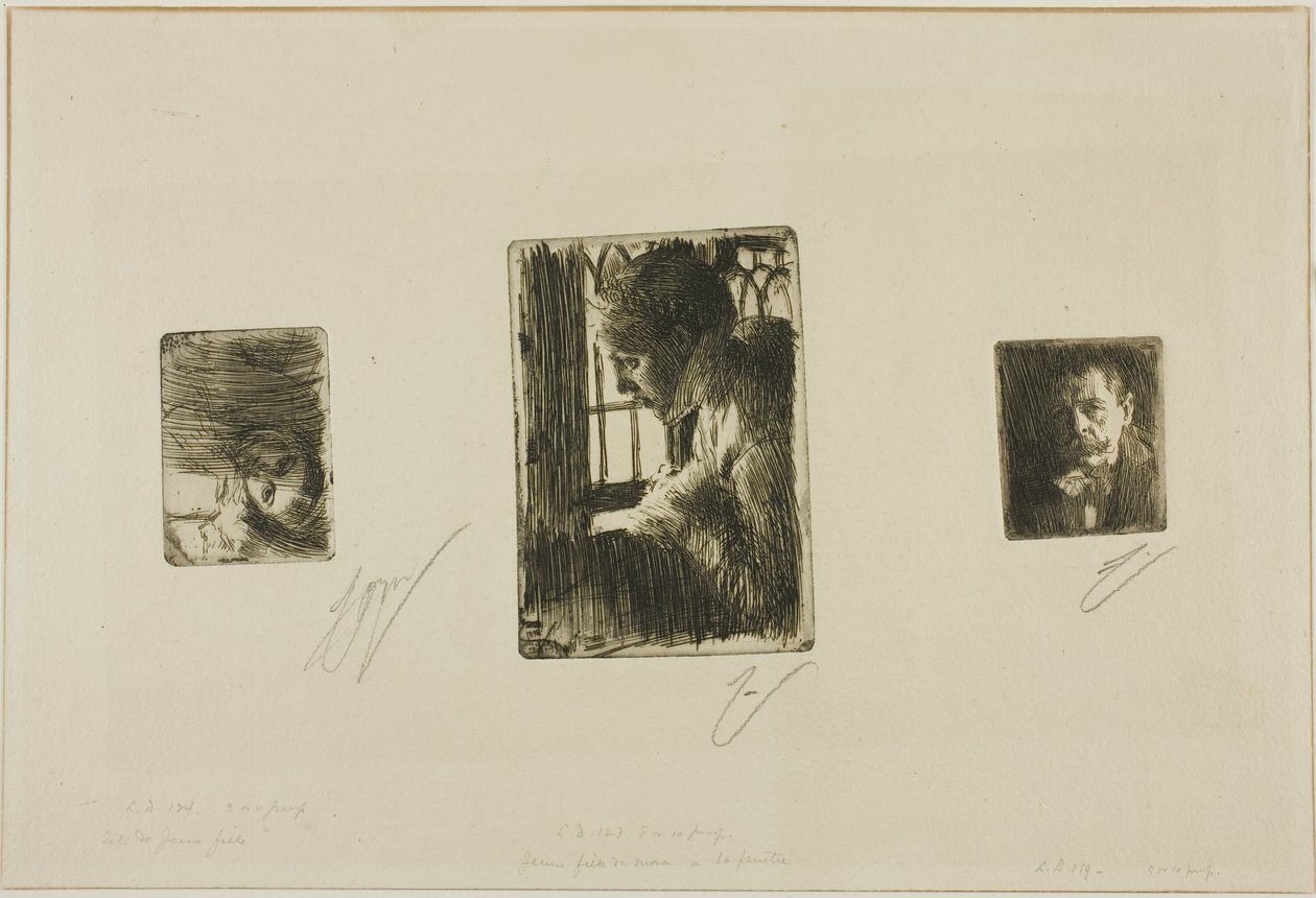  av Anders Zorn