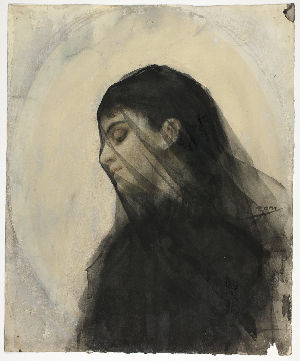  av Anders Zorn