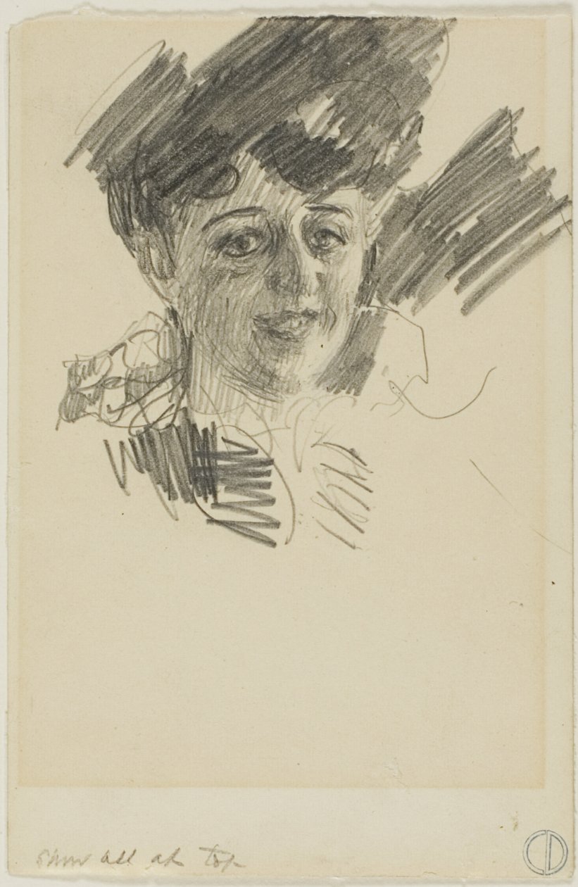  av Anders Zorn