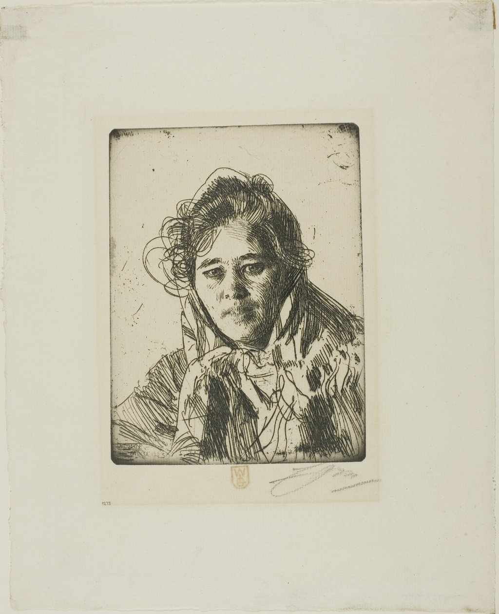  av Anders Zorn