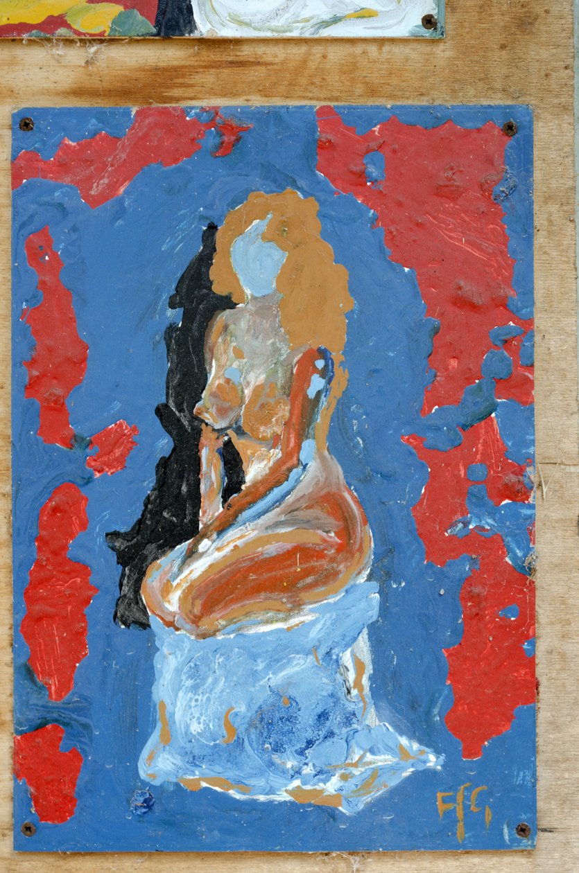  av Ando Gilardi