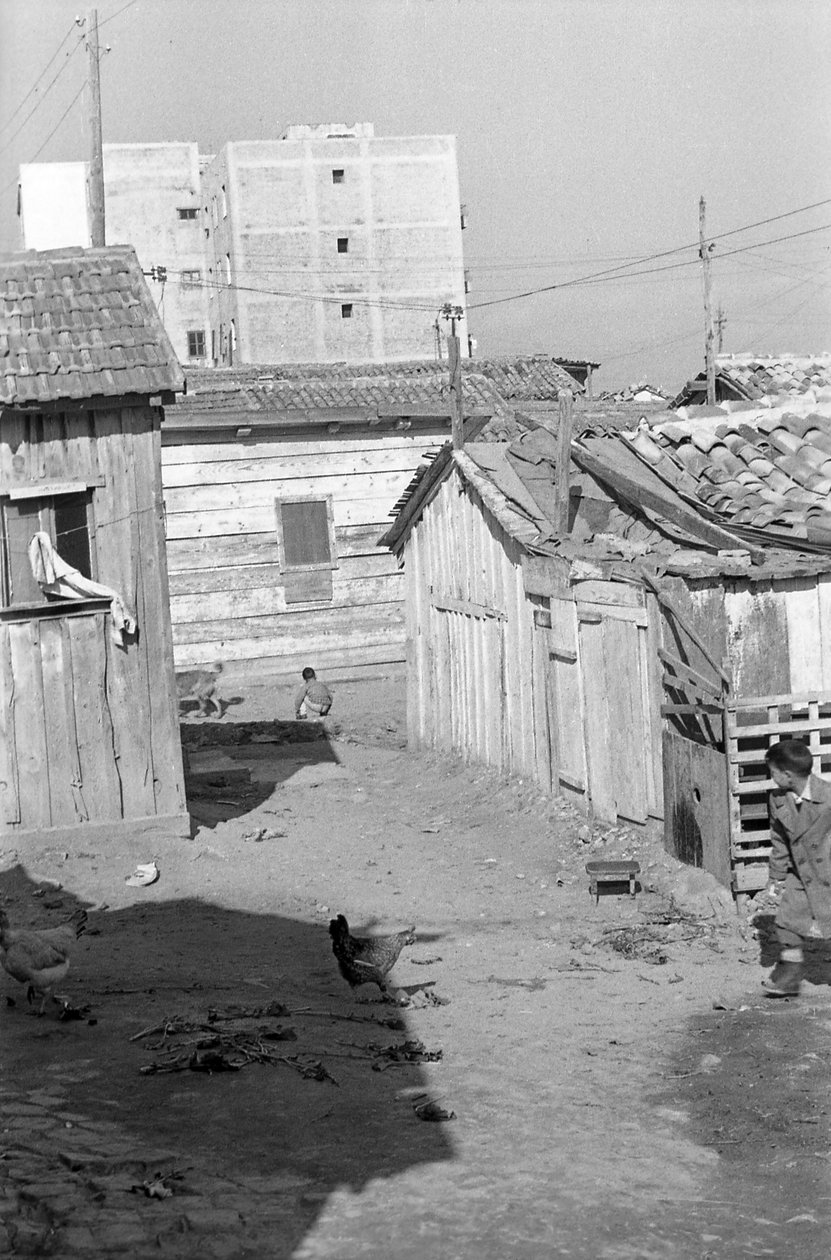 MONTECATINI LANDSBY - CROTONE av Ando Gilardi