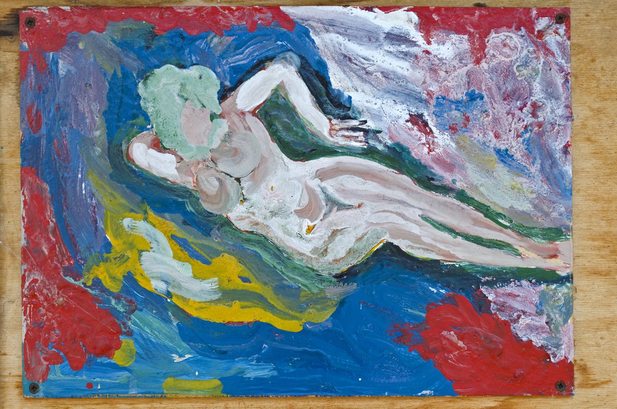  av Ando Gilardi
